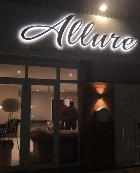 Brow Wow South Tyneside (ALLURE HEBBURN) Clinic