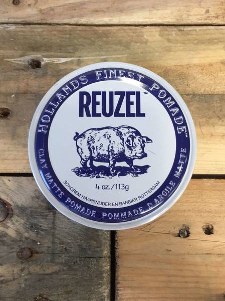 Reuzel Clay Pomade