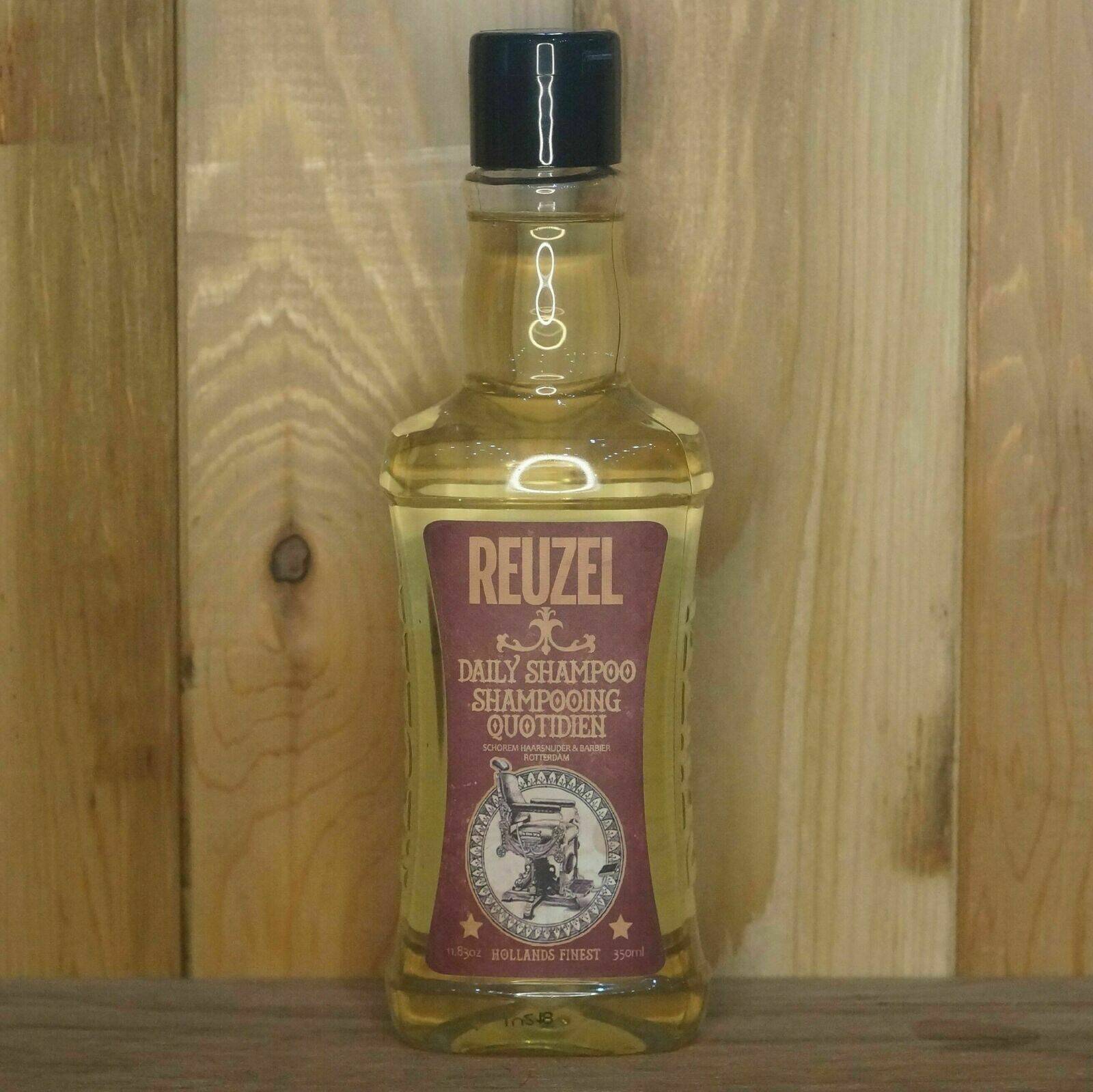 Reuzel Daily Shampoo