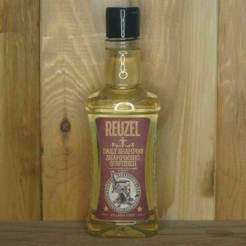 Reuzel Daily Shampoo