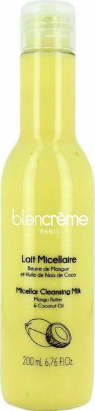 Lait micellaire mangue coco 200 ml