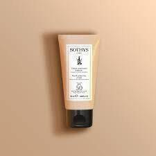 Fluide prtotecteur zones sensibles SPF50