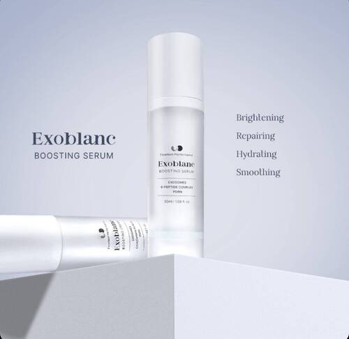 Exoblanc Boosting Serum