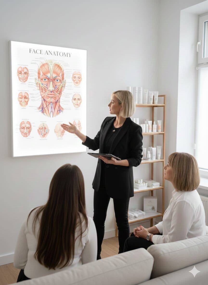 Founded By Janine Medically Trained Aesthetics’s Injector 