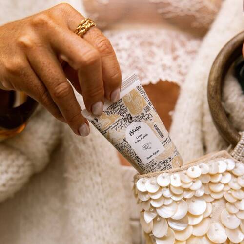 Crème mains et pieds 50 ml