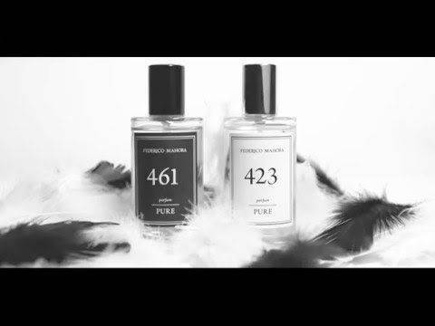 FM Fragrance PURE 50ml