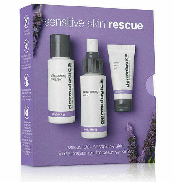Sensitive Skin Rescue 