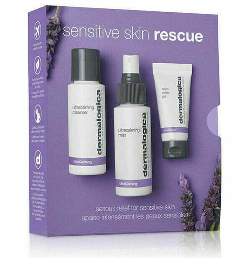 Sensitive Skin Rescue 