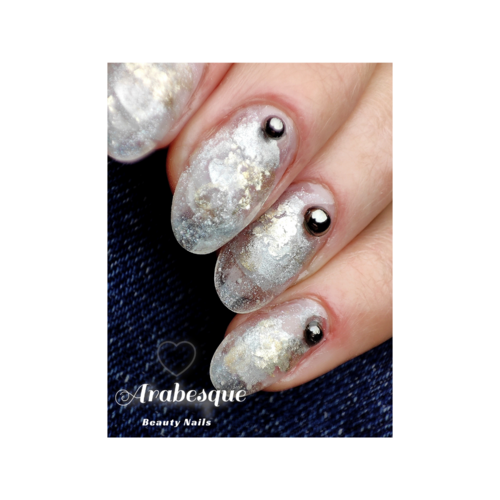 Pose complète chablon 