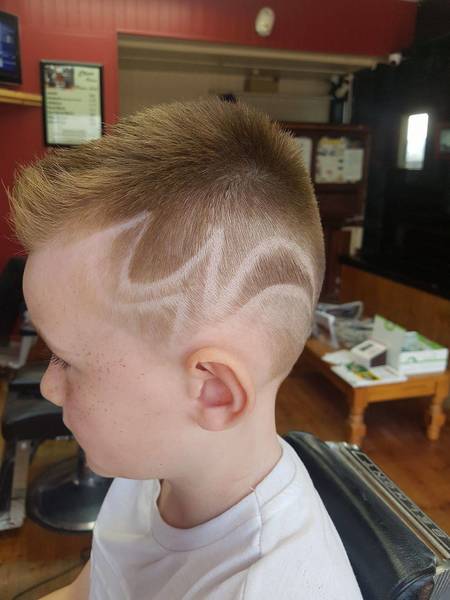 Check out www.closeshavebarbers.nearcut.com or call us on 0429690224 to book an appointment 