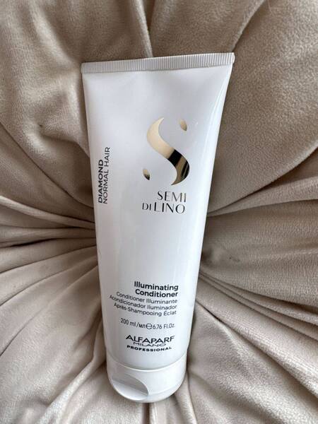 Semi DiLino Illuminating Diamond Conditioner