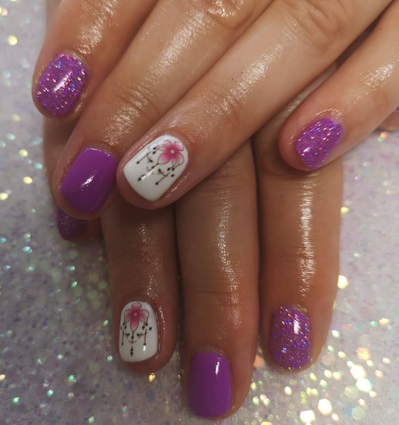 Bobby dazzler, livi and some pretty decals