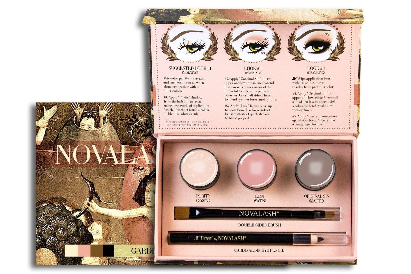 Garden of Eden WAS £45