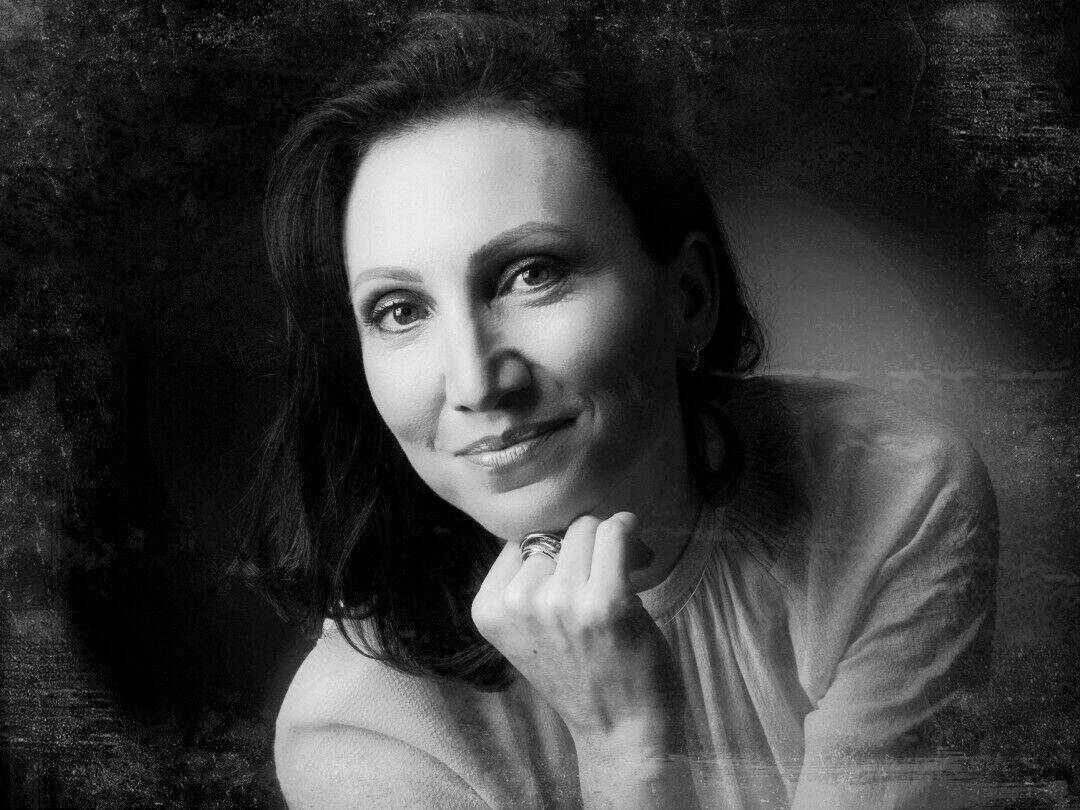 Audrey, Artiste Maquillage Permanent