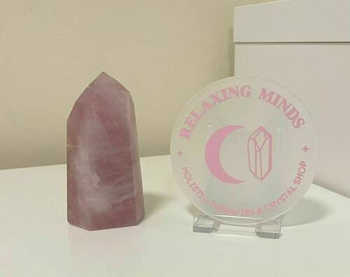 Rose Quartz Tower (3)