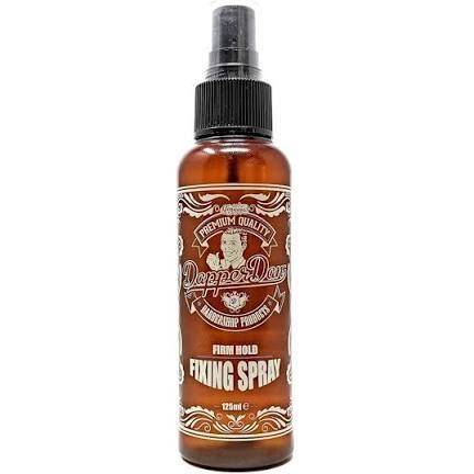 Dapper Dan Fixing Spray