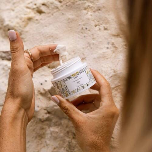 Gommage masque 50 ml