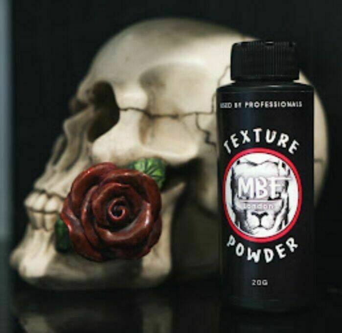 Texture Poweder 20g