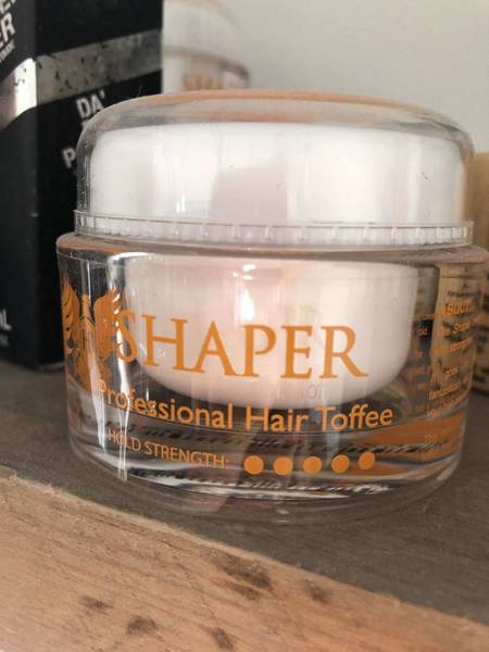 Hairbond Matt shaper
