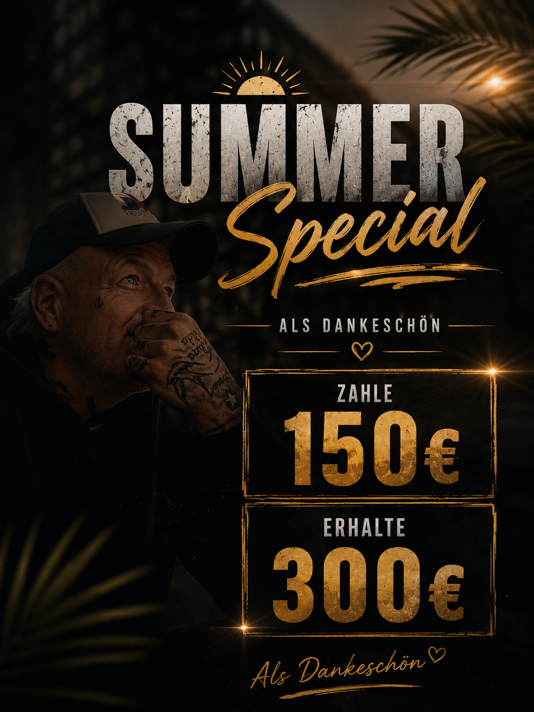 Summer Special 