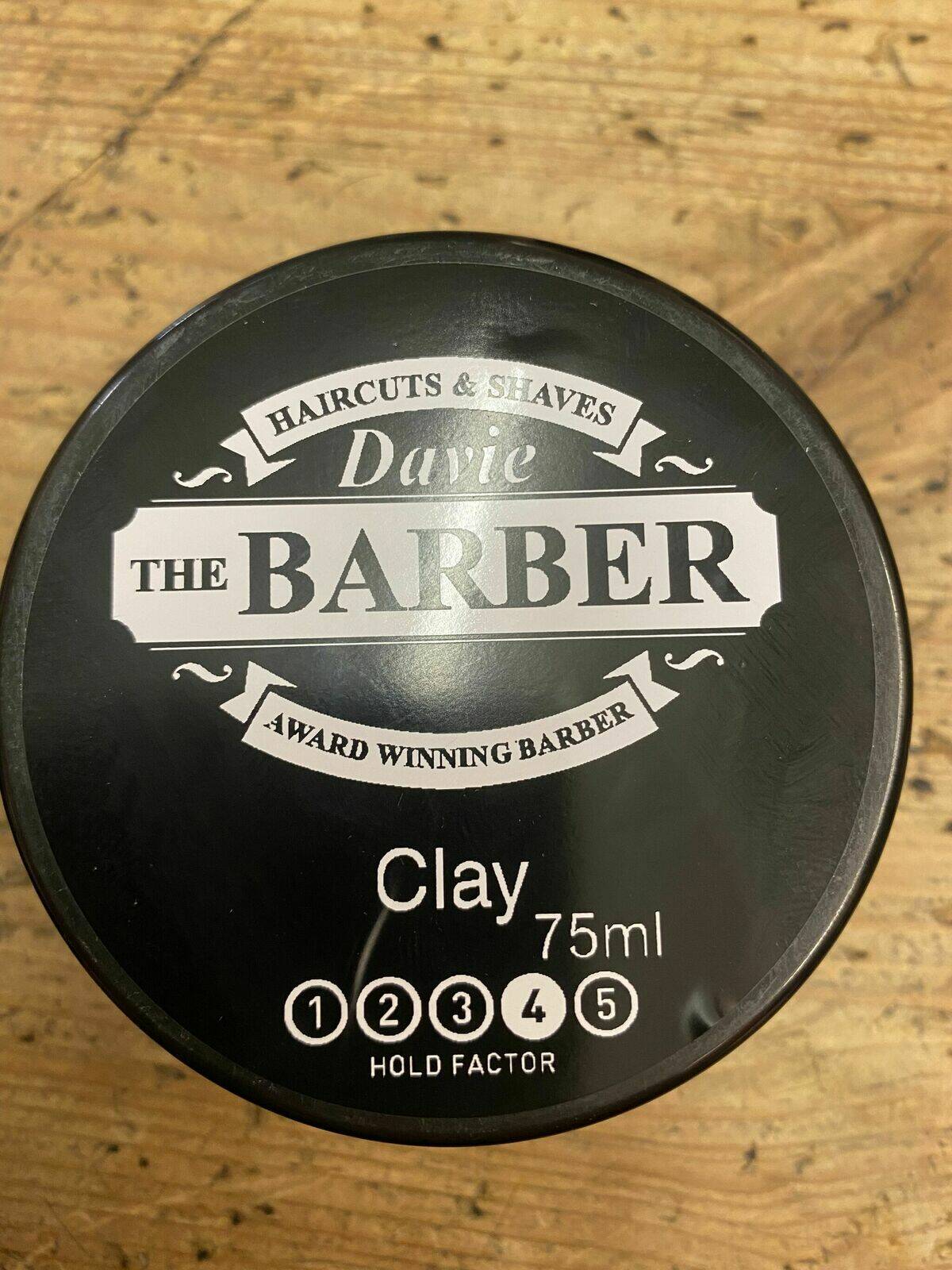 Clay 