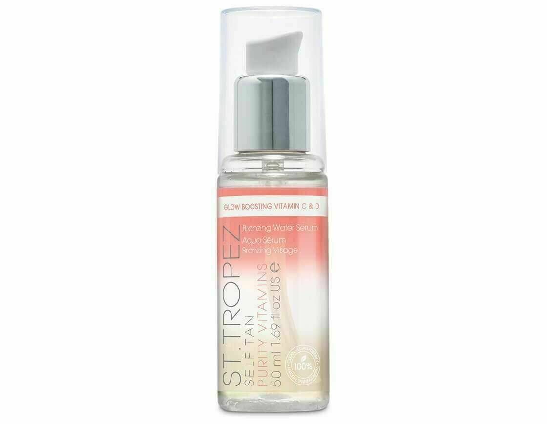St.Tropez purity vitamin serum 50ml