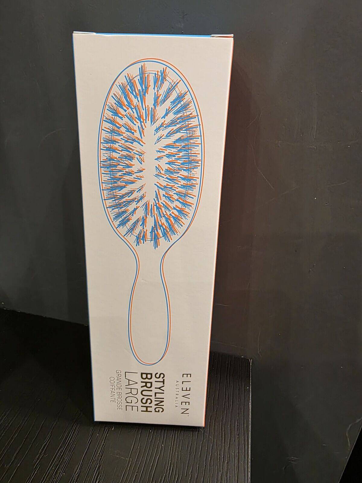 Eleven Styling Brush Large