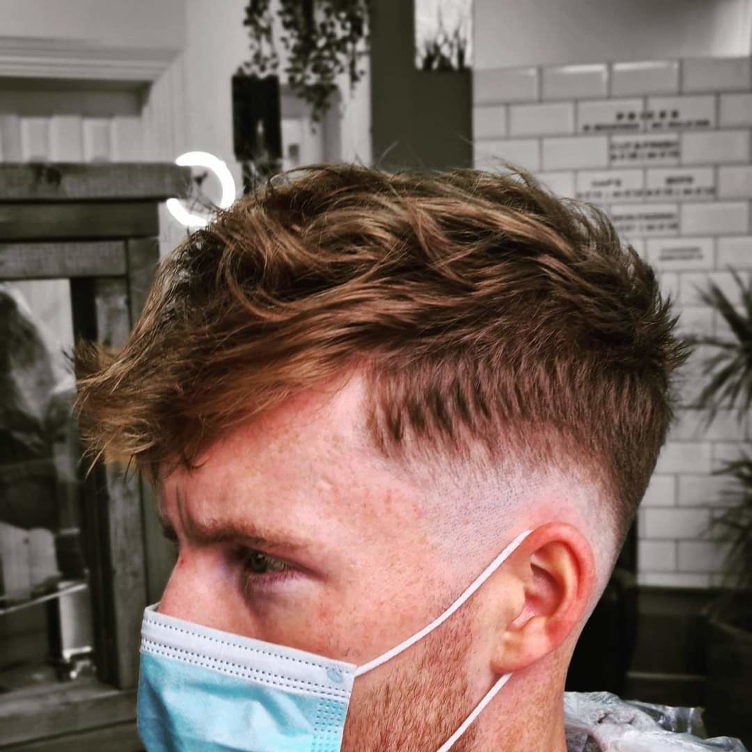 Cut by Giovanni