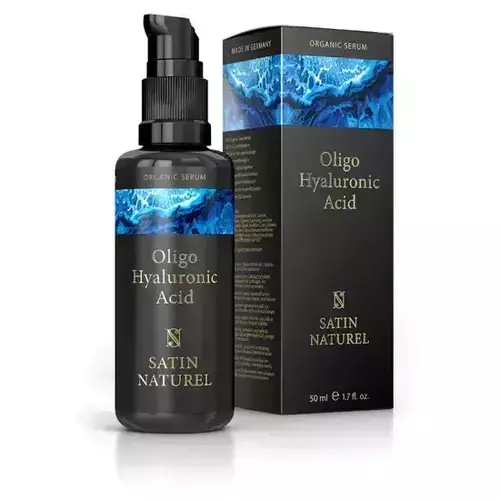 Bio Oligo-Hyaluronsäure Serum