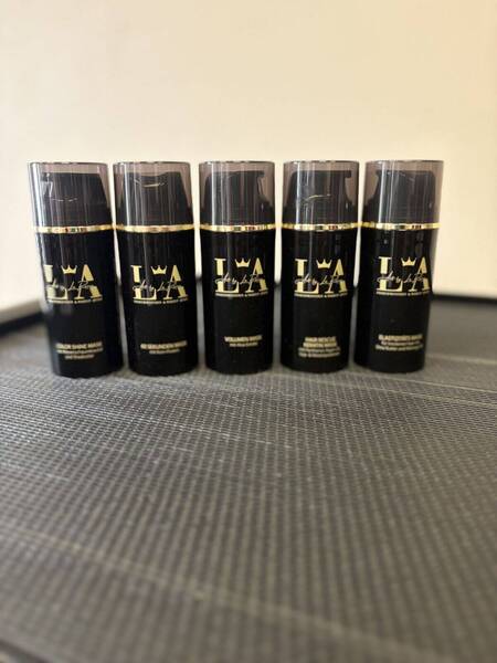 60 SEKUNDEN MASK mit Kornprotein