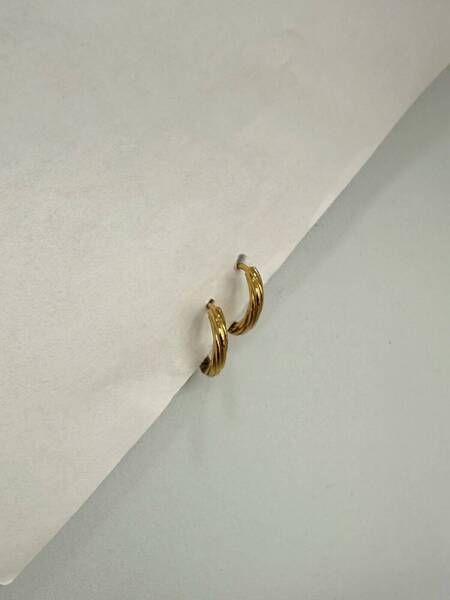 Boucles d’Oreilles - BELLA