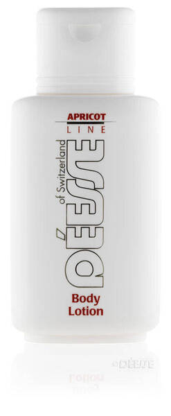 APRIKOSEN KÖRPEREMULSION 200 ML