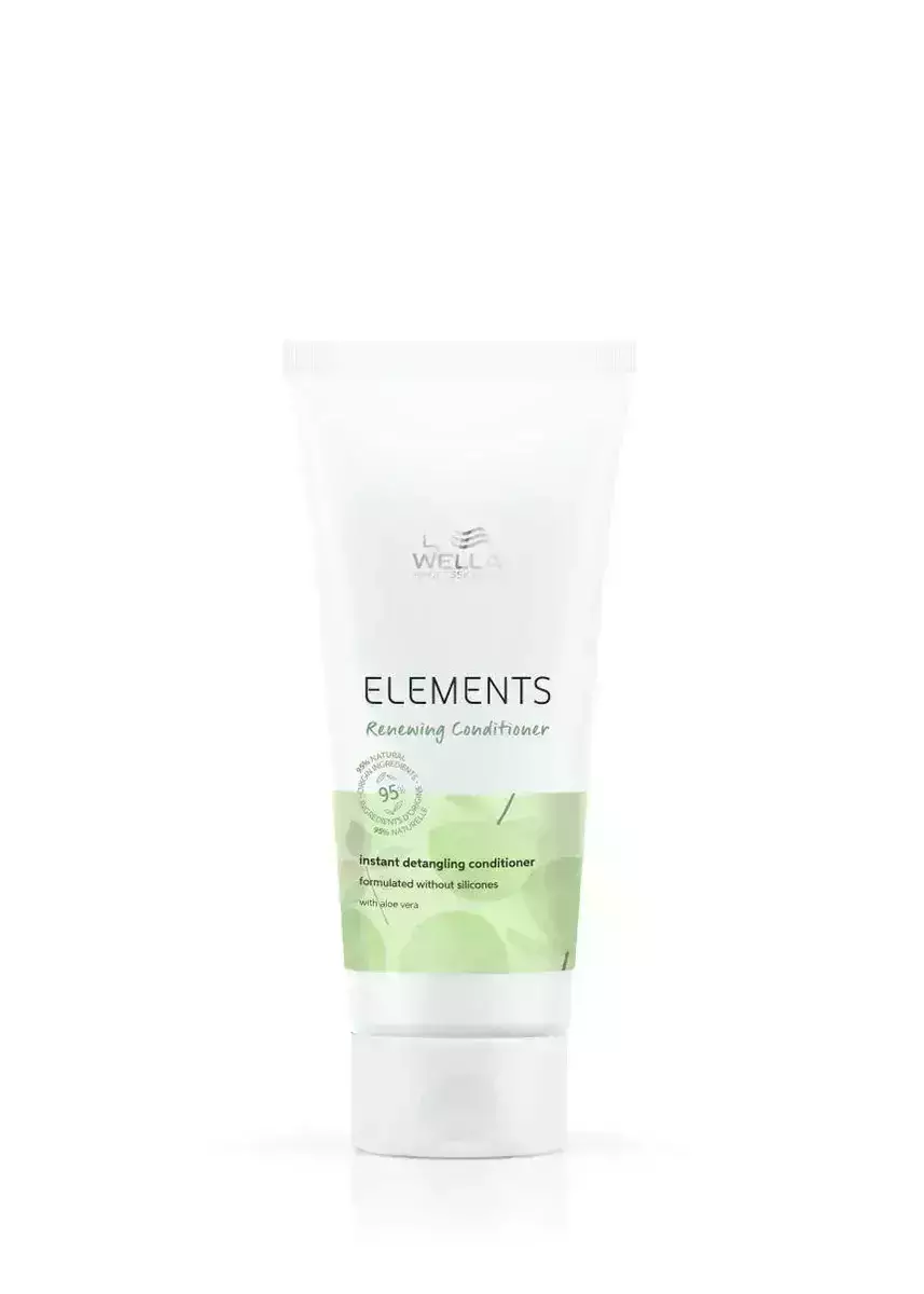 Elements renewing conditioner 