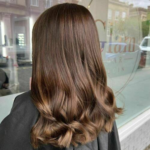 Colour by Rebecca Mac