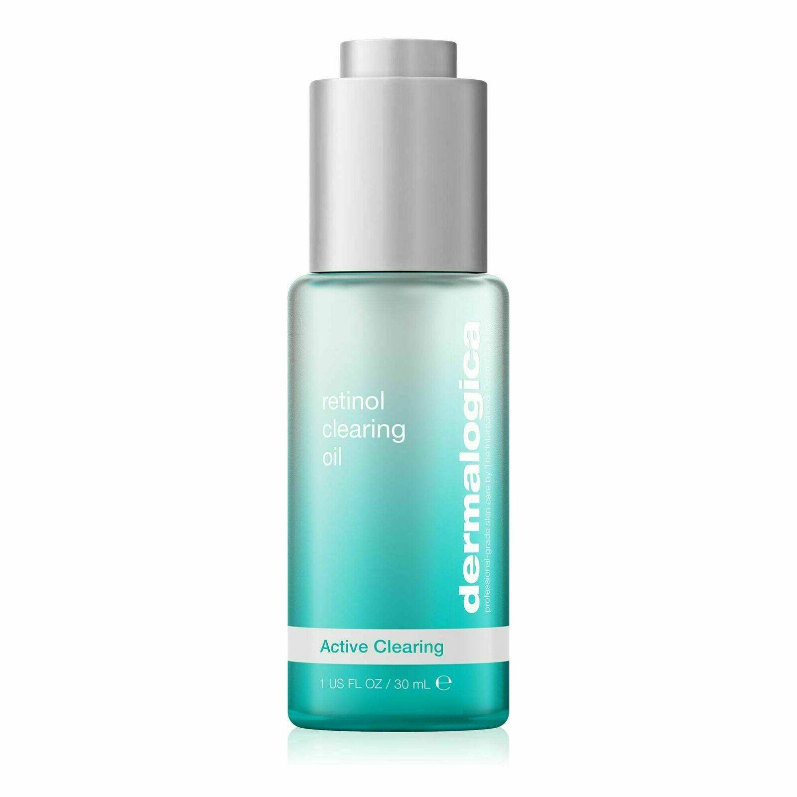 Retinol Clearing Oil