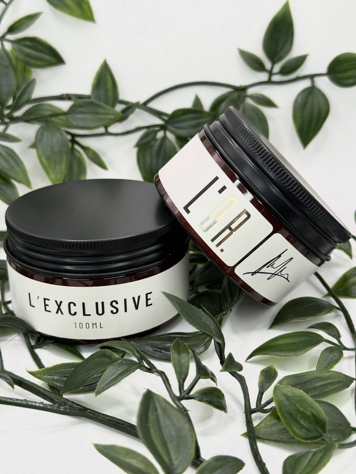 L’OR - L’EXCLUSIVE 