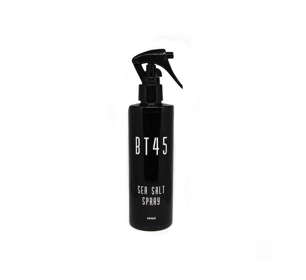 Sea Salt Spray