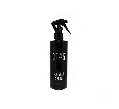 Sea Salt Spray