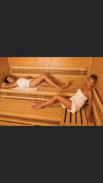 Abonnement 6 séances de sauna