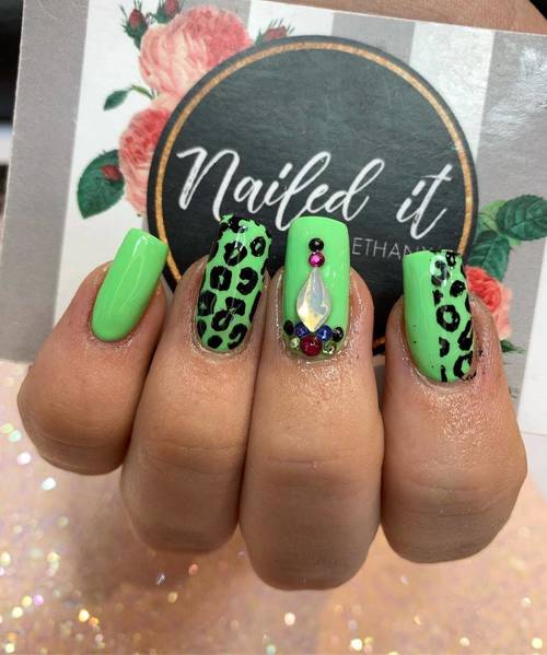 My wee queen just lets me go wild n I love it.