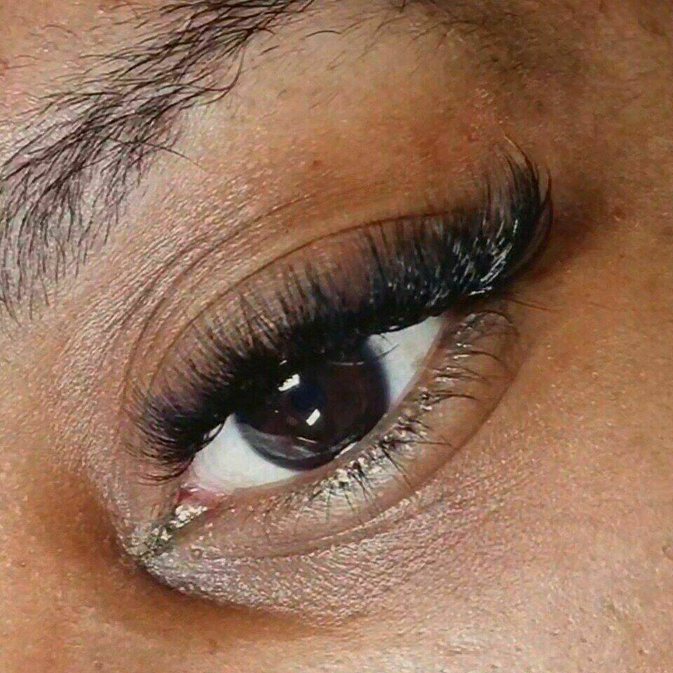 Volume russe intense 