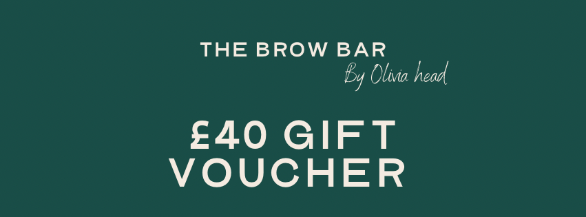 £40 Gift Voucher