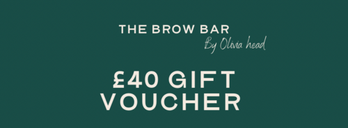 £40 Gift Voucher