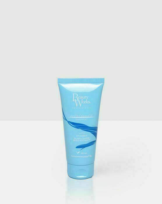 Anti-Orange Shampoo 100ml