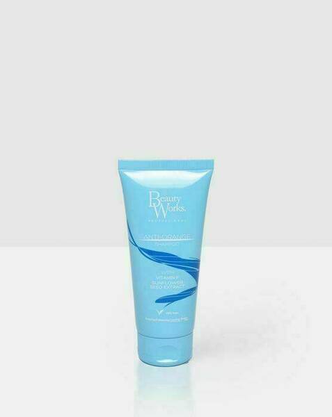 Anti-Orange Shampoo 100ml