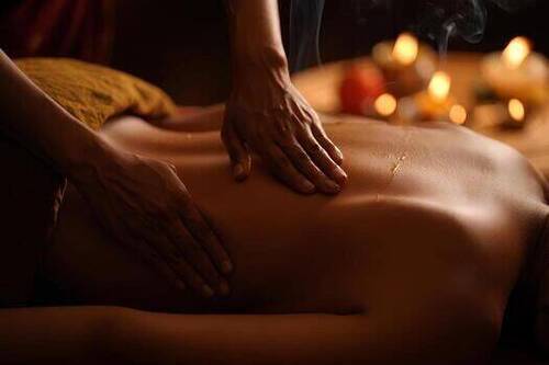 Carte Cadeau Massage Rituel Prestige 1h30
