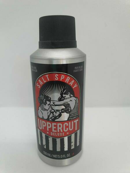 uppercut salt spray
