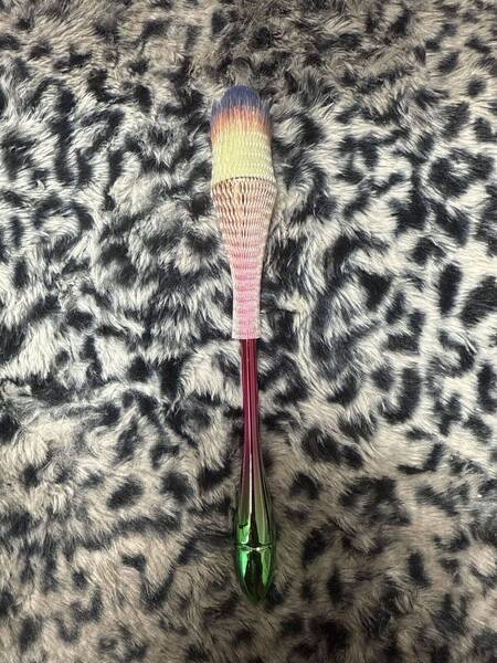 Pinceau dépoussiérant 