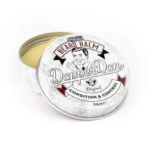 Beard balm