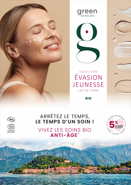 Forfait 5 séances Soin Visage JEUNESSE (1h15)